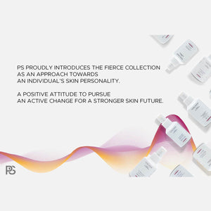 Pietro Simone The Fierce Oil (60ml)