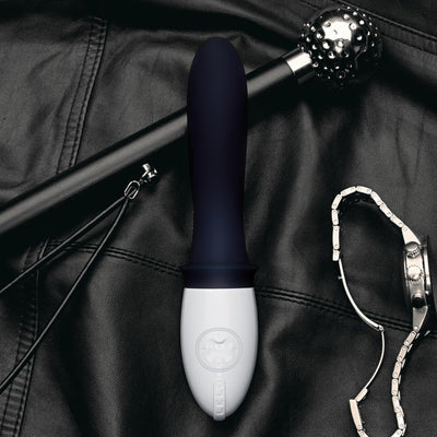 LELO Billy 2 P-Spot Vibratore per punto p