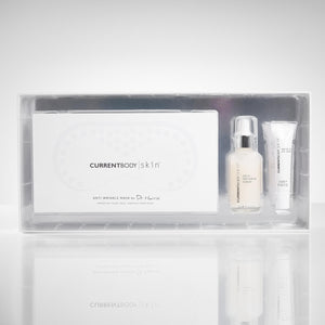 Set regalo CurrentBody Skin Project Revitalise