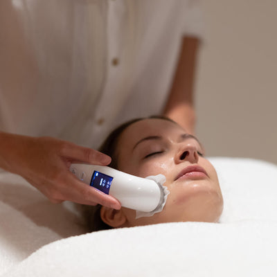 CLOUD NINE ReVibe Dispositivo antietà ringiovanente 6 in 1