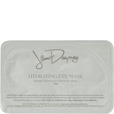 Set regalo Jillian Dempsey