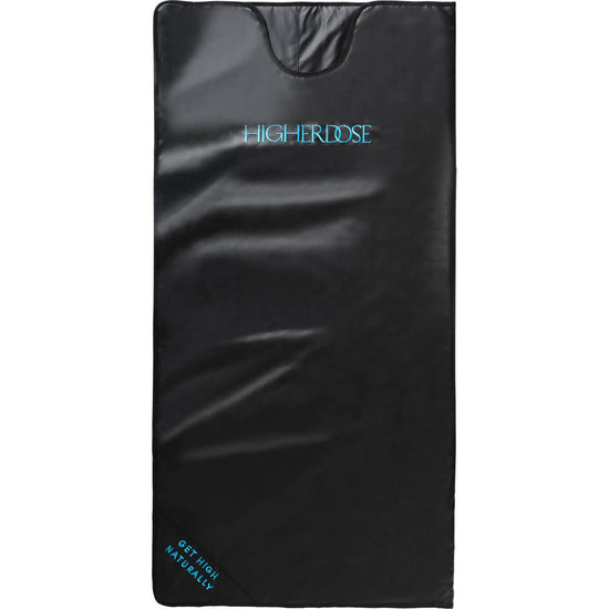 HigherDOSE V4 Coperta Per Sauna a Infrarossi