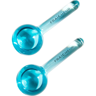 Fraîcheur Paris Ice Globes Blu
