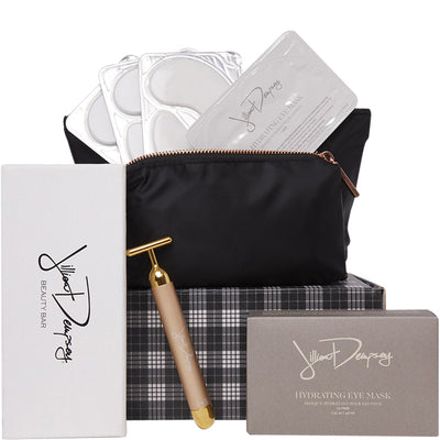 Set regalo Jillian Dempsey