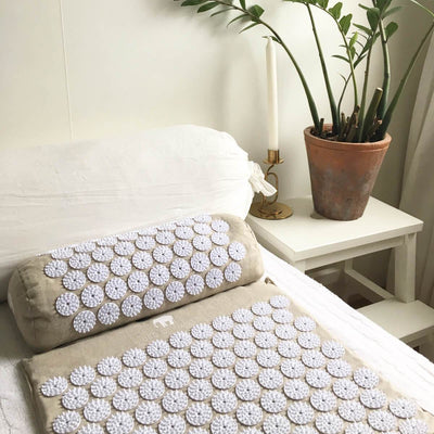 Tappetino per digitopressione Bed of Nails Eco