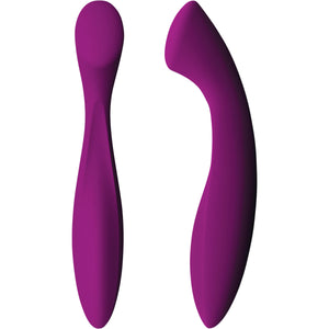 Dildo LELO Ella a doppia estremità