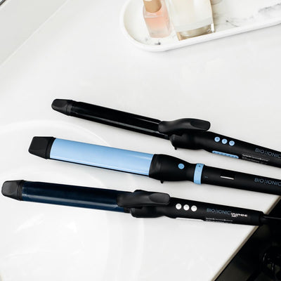 Bio Ionic GrapheneMX™ Curler 32mm