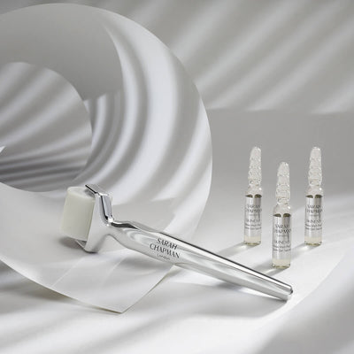 Set di Ricarica Sarah Chapman Meso-Melt Infusion System 3 X 2ml