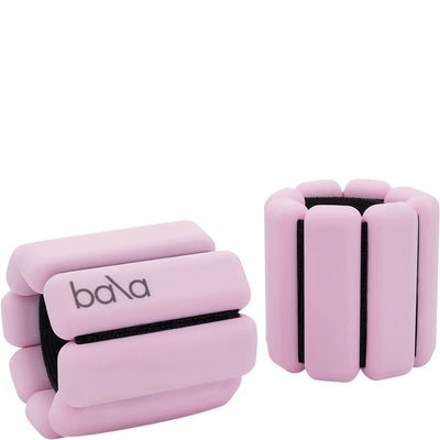 Bala Bangles Pesi per polsi e caviglia 0,5kg