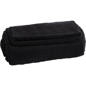 HigherDOSE Inserto in Asciugamano per Coperta da Sauna a Infrarossi