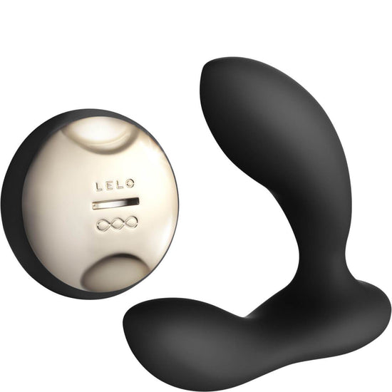 LELO Hugo Massaggiatore prostatico controllo da remoto