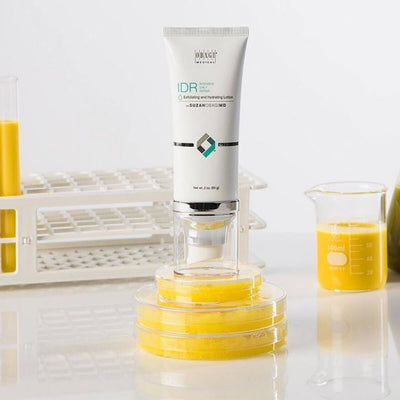 SUZANOBAGIMD IDR Intensive Daily Repair 60ml