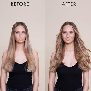 Spazzola riscaldata ikoo E-Styler Pro