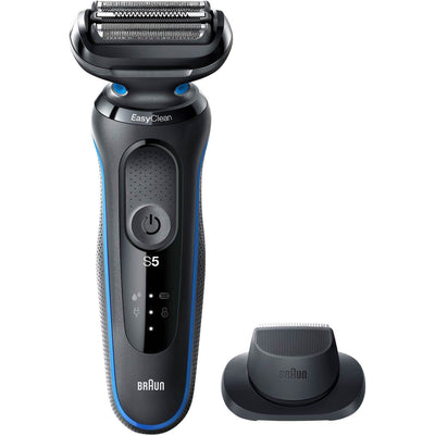Braun Series 5 50-B1200s Rasoio Elettrico