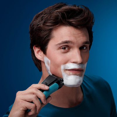 Braun Series 3 ProSkin 3040s Rasoio Elettrico
