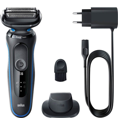 Braun Series 5 50-B1200s Rasoio Elettrico