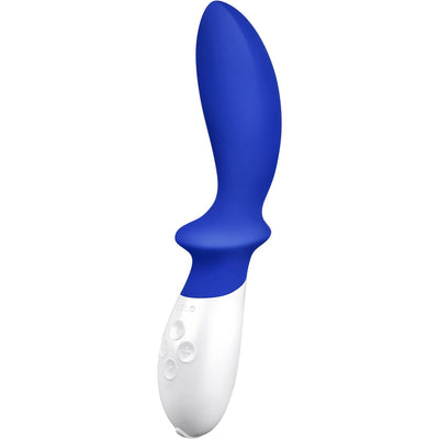 LELO Loki Vibratore per punti P