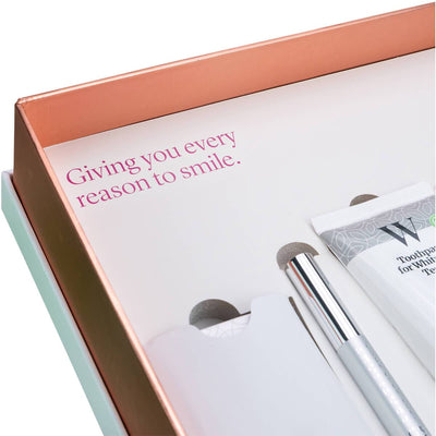 Spotlight Oral Care Make Smiles Happen for Her Gift Set (worth 97€)