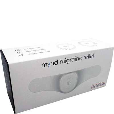 TensCare Mynd Migraine Relief