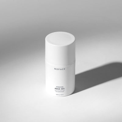 NuFACE Acqua Gel Idratante