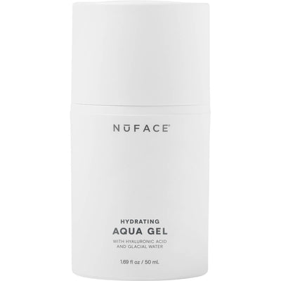 GWP NuFACE Hydrating Aqua Gel 50ml del valore di 32,50€