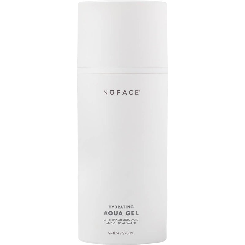 NuFACE Acqua Gel Idratante