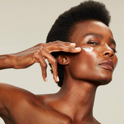 NuFACE Silk Crème Rassodante e Illuminante