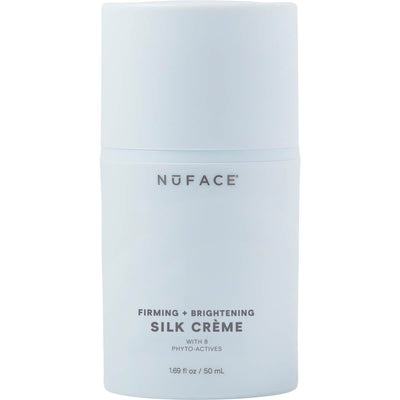 NuFACE Silk Crème Rassodante e Illuminante GWP