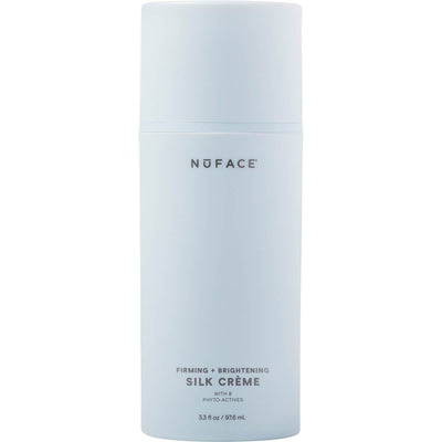 NuFACE Silk Crème Rassodante e Illuminante