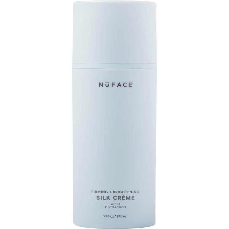 NuFACE Silk Crème Rassodante e Illuminante