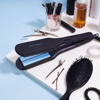 Bio Ionic OnePass® Straightening Iron