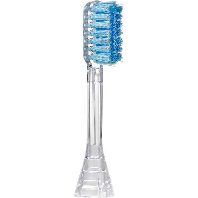 Testina di ricambio standard per spazzolino ION-Sei Sonic
