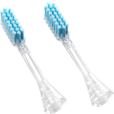 Testina di ricambio standard per spazzolino ION-Sei Sonic