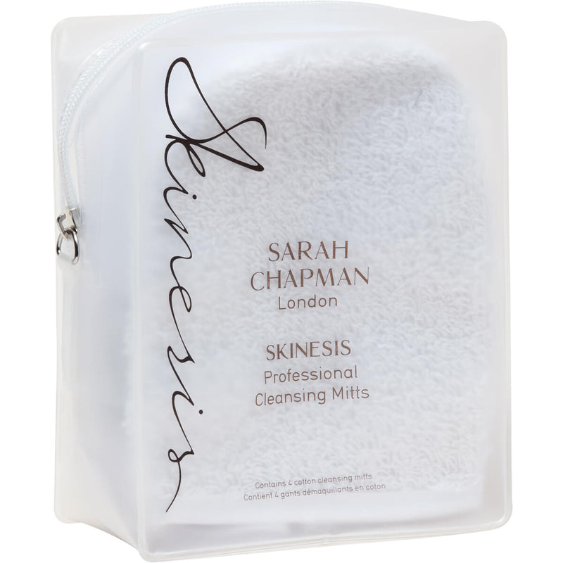 Guanti Detergenti Professionali Sarah Chapman Skinesis X 4