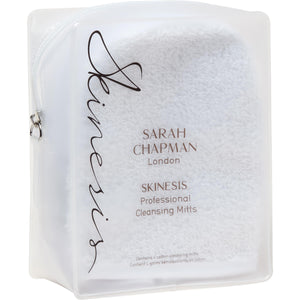 Guanti Detergenti Professionali Sarah Chapman Skinesis X 4