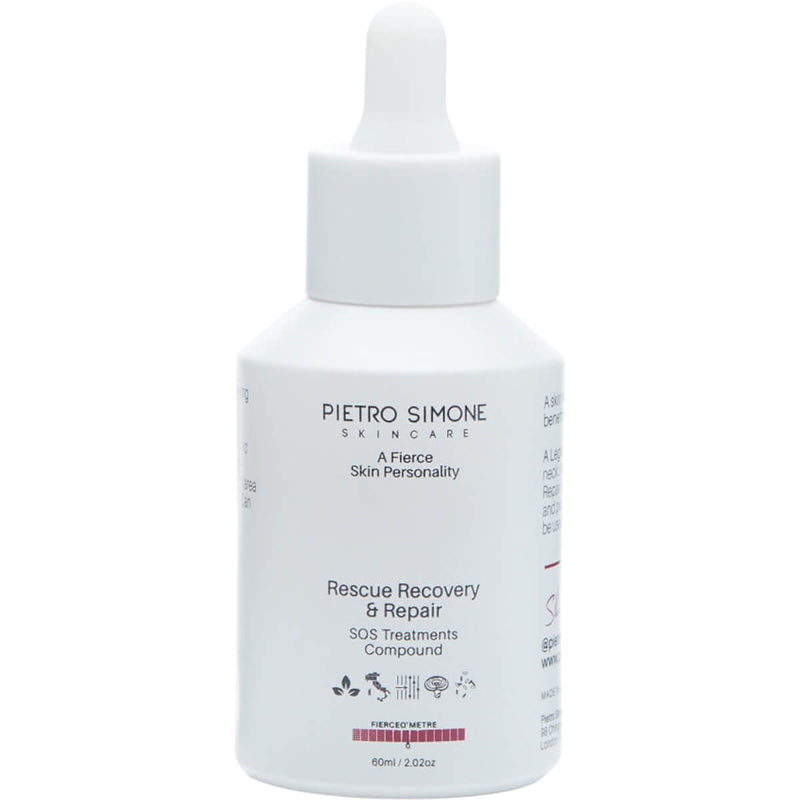 Pietro Simone Rescue Recovery & Repair (60ml)