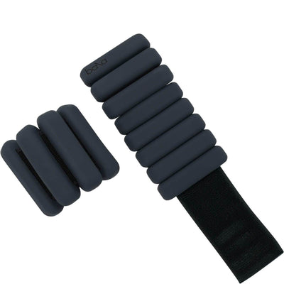 Bala Bangles Pesi per polsi e caviglia 0,5kg