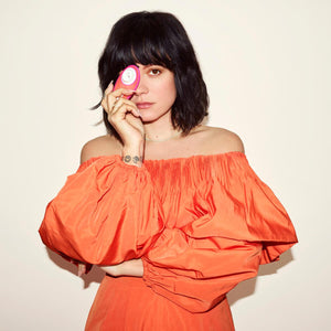Womanizer LIBERTY by Lily Allen