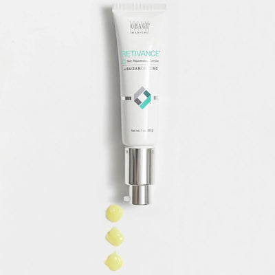 SUZANOBAGIMD Retivance® Skin Rejuvenating Complex 30ml