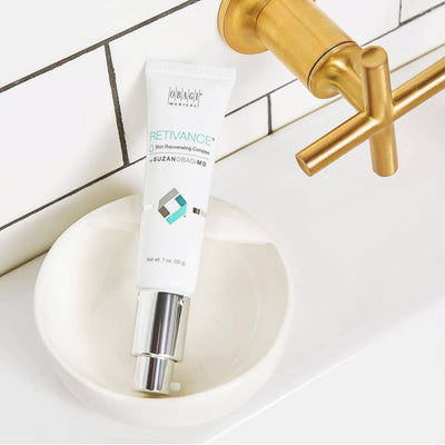 SUZANOBAGIMD Retivance® Skin Rejuvenating Complex 30ml