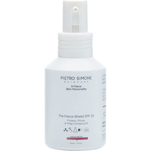 Pietro Simone The Fierce Shield SPF20 (60ml)