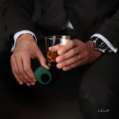 LELO Tor 2 anello vibrante per coppie