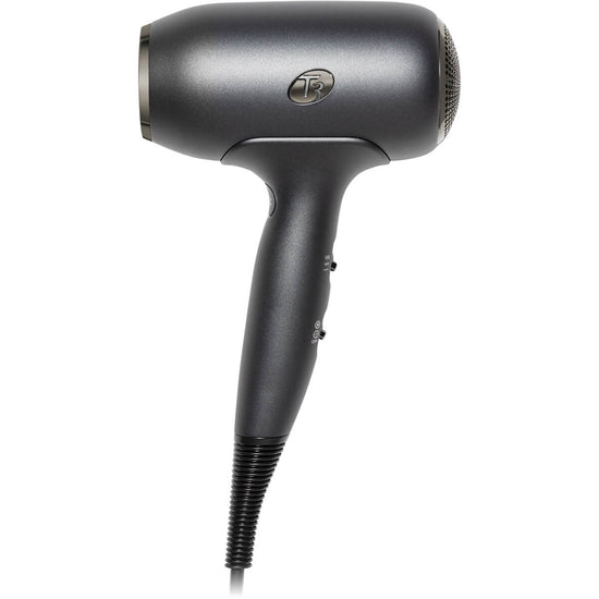 Asciugacapelli compatto T3 Fit  - Grafite