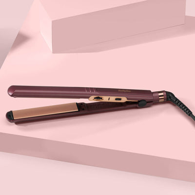 Piastra BaByliss Berry Crush 230