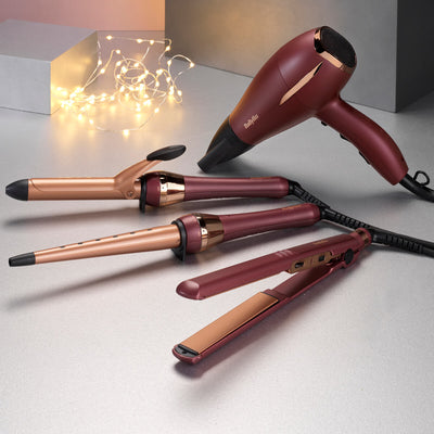 Asciugacapelli BaByliss Berry Crush 2200W
