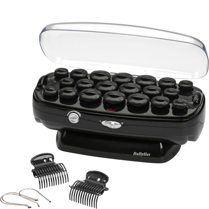 Bigodini BaByliss Thermo Ceramic