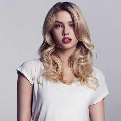 Piastra BaByliss Berry Crush 230