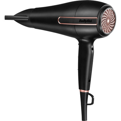 Asciugacapelli BaByliss Super Pro
