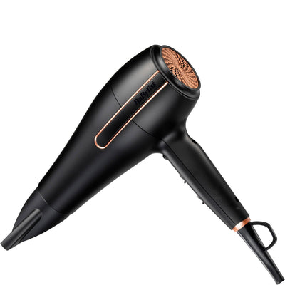 Asciugacapelli BaByliss Super Pro