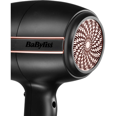 Asciugacapelli BaByliss Super Pro
